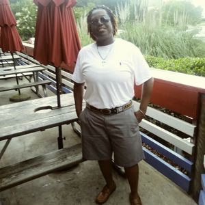 Meet your Posher, Saville